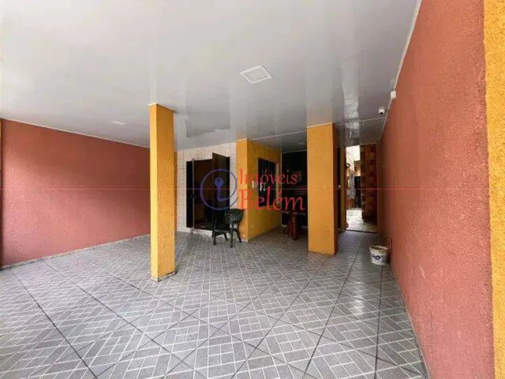 Casa, 3 quartos, 265 m² - Foto 4