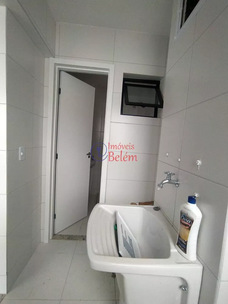 Apartamento para alugar com 3 quartos, 123m² - Foto 3