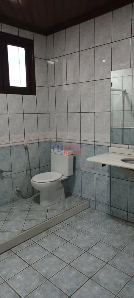 Casa, 4 quartos, 250 m² - Foto 9