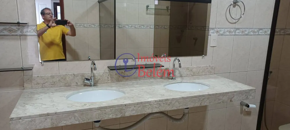 Casa, 4 quartos, 250 m² - Foto 13
