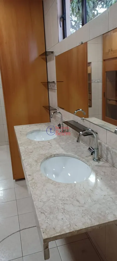 Casa, 4 quartos, 250 m² - Foto 12