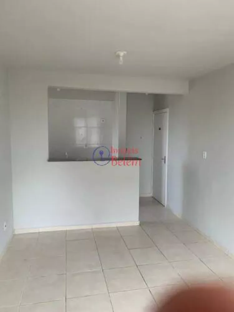 Apartamento para alugar com 3 quartos, 69m² - Foto 4