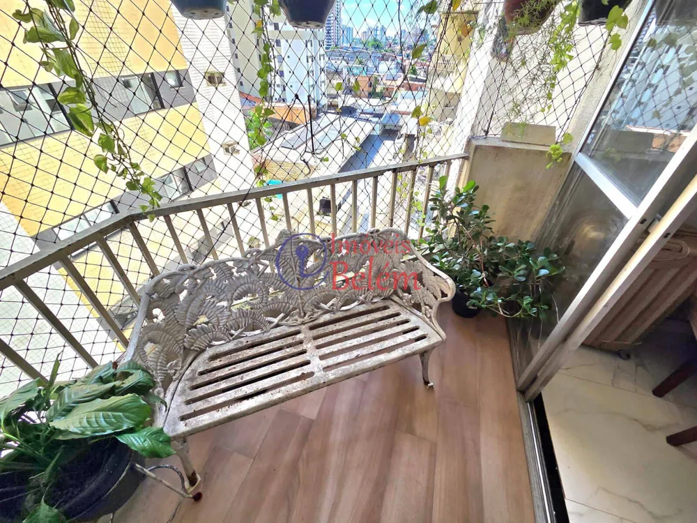 Apartamento, 3 quartos, 126 m² - Foto 8