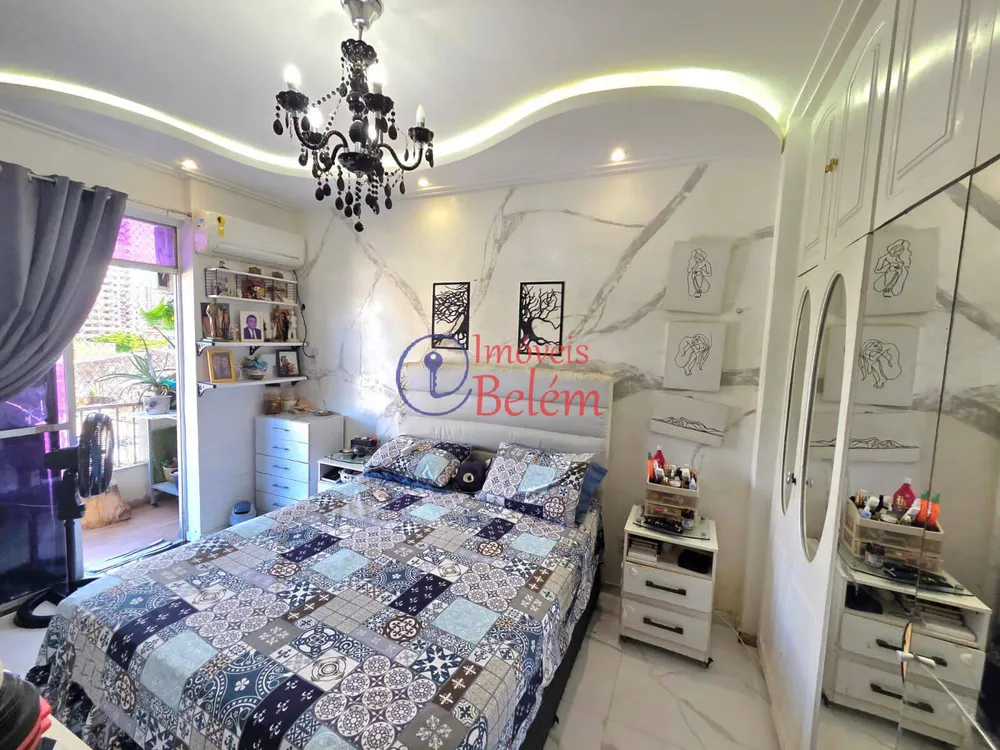 Apartamento, 3 quartos, 126 m² - Foto 7