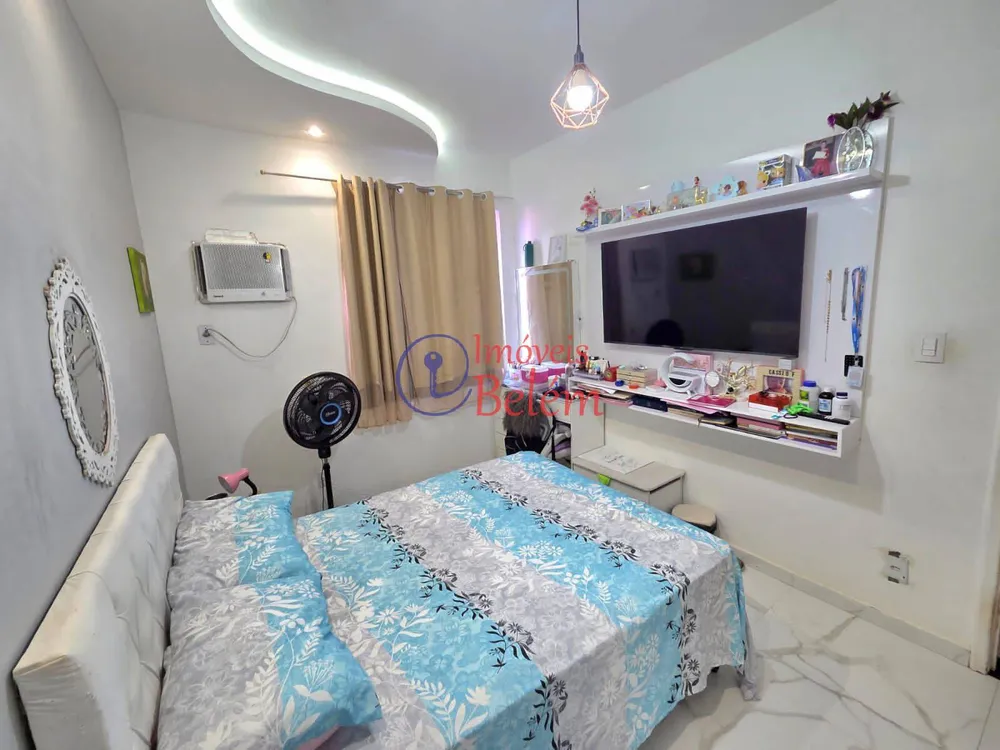 Apartamento, 3 quartos, 126 m² - Foto 5