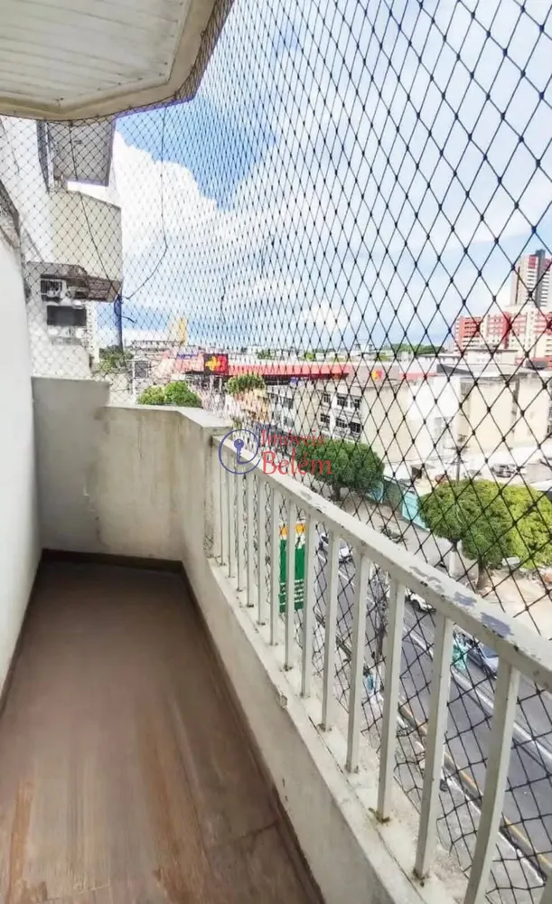 Apartamento, 3 quartos, 126 m² - Foto 10