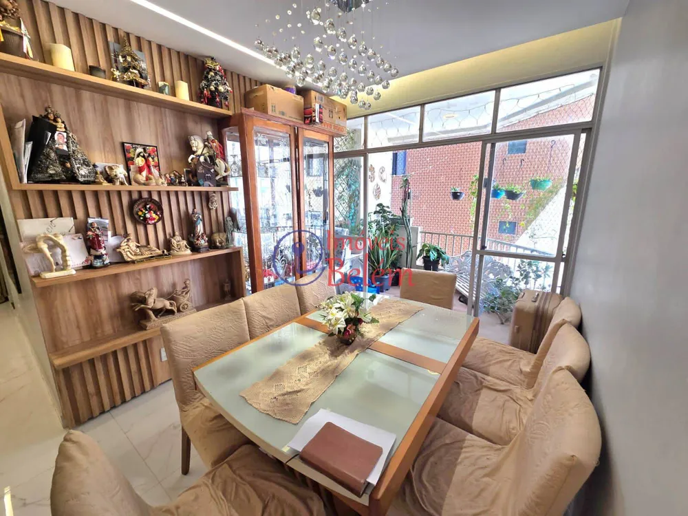 Apartamento, 3 quartos, 126 m² - Foto 1