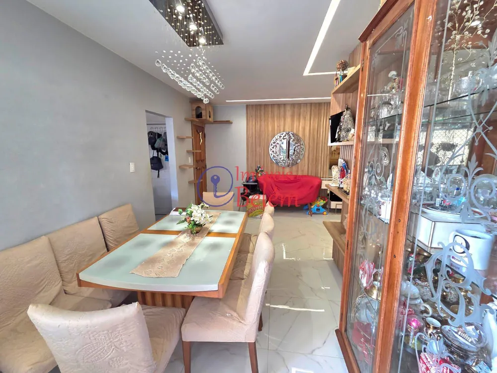 Apartamento, 3 quartos, 126 m² - Foto 3