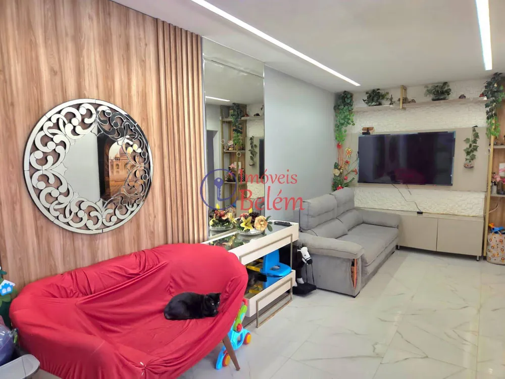 Apartamento, 3 quartos, 126 m² - Foto 2