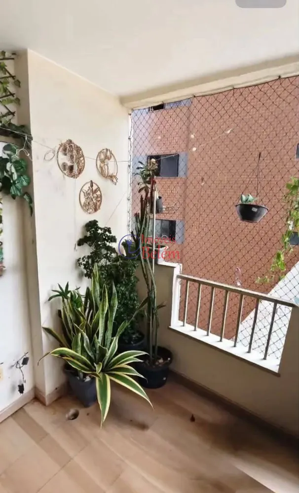 Apartamento, 3 quartos, 126 m² - Foto 11