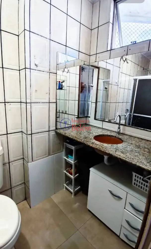 Apartamento, 3 quartos, 126 m² - Foto 9