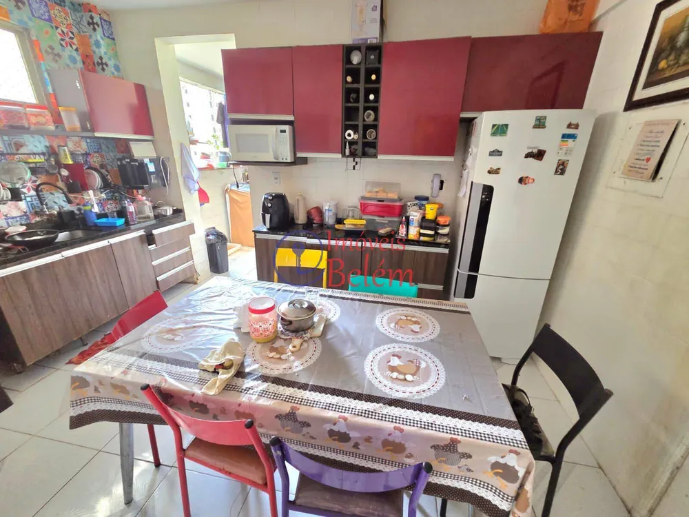Apartamento, 3 quartos, 126 m² - Foto 4