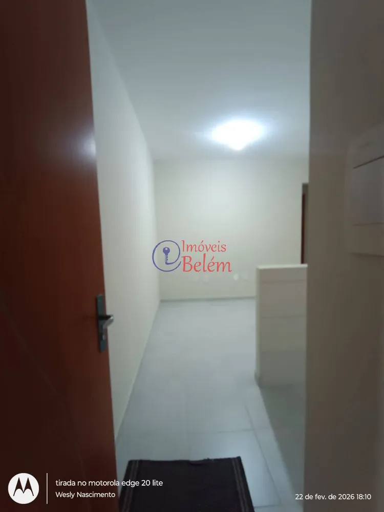 Apartamento, 2 quartos, 45 m² - Foto 4