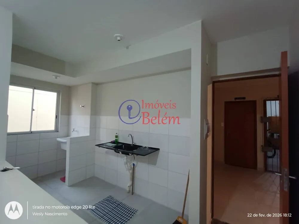 Apartamento, 2 quartos, 45 m² - Foto 3