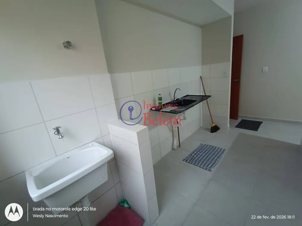 Apartamento, 2 quartos, 45 m² - Foto 3