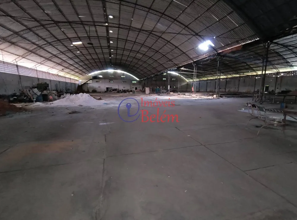 Prédio Inteiro, 7500 m² - Foto 2