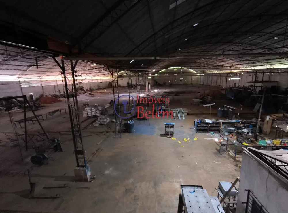 Prédio Inteiro, 7500 m² - Foto 9