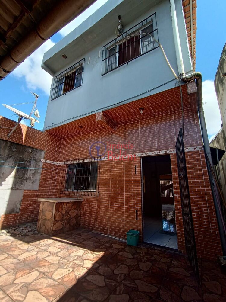 Casa, 2 quartos, 150 m² - Foto 5