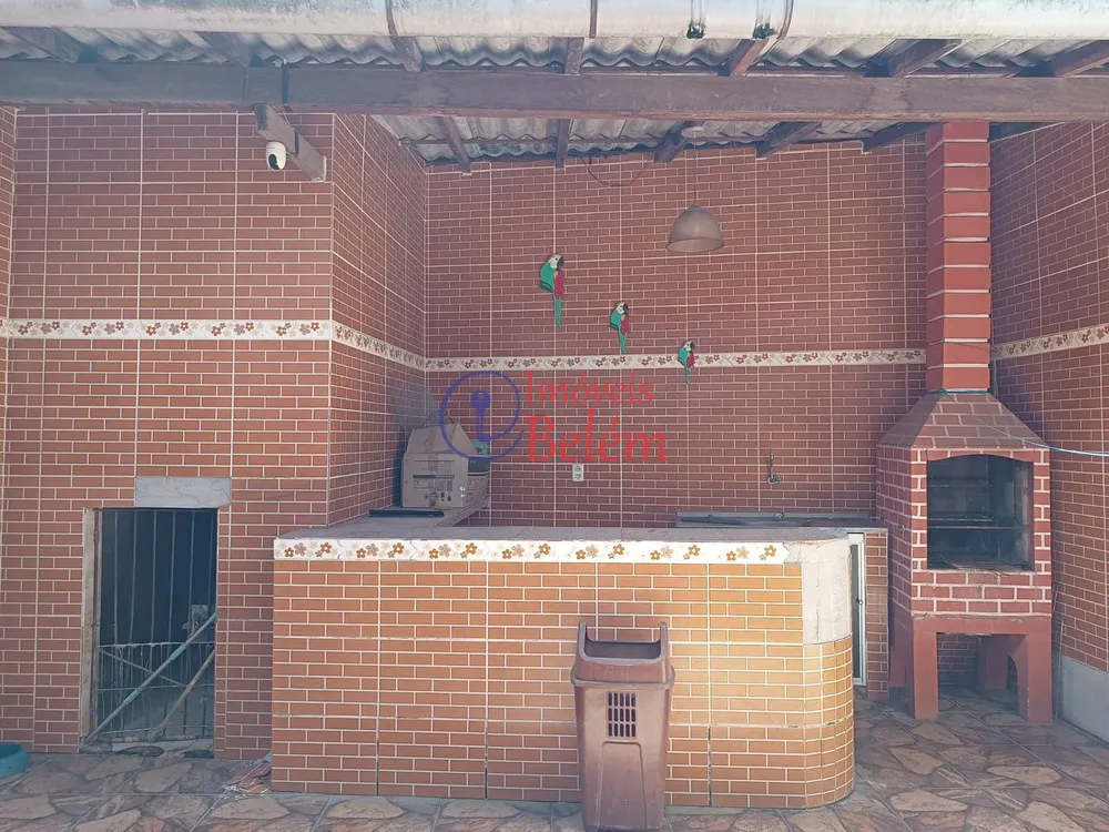 Casa, 2 quartos, 150 m² - Foto 4