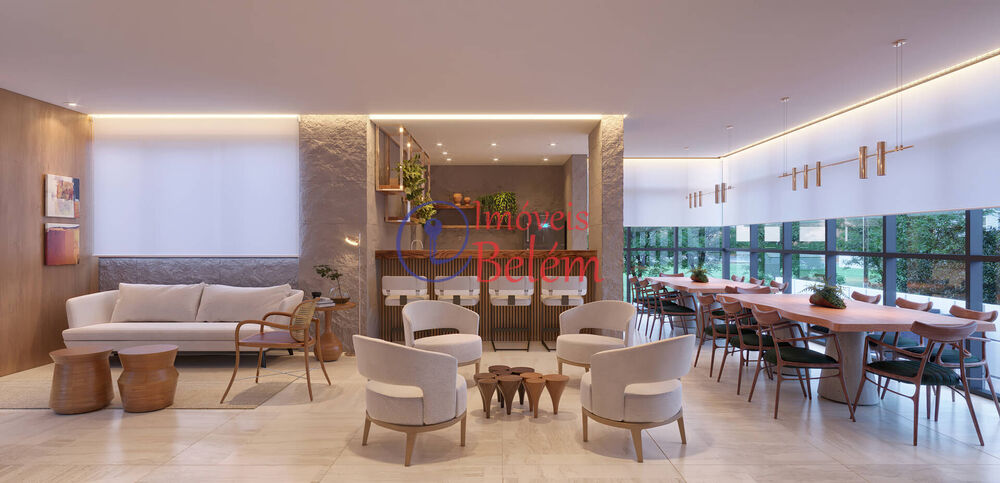 Apartamento, 140 m² - Foto 2