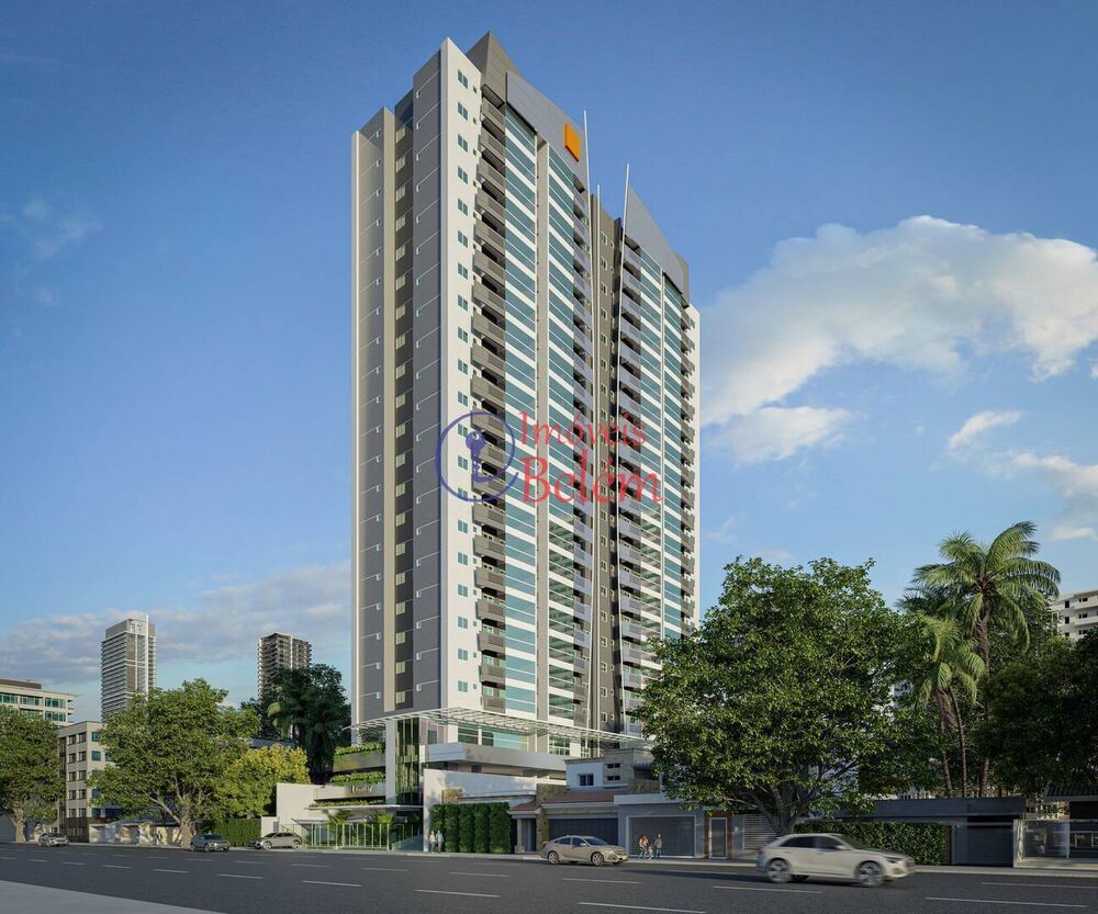 Apartamento à venda com 2 quartos, 78m² - Foto 2