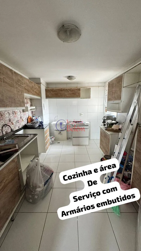 Apartamento, 3 quartos, 92 m² - Foto 12