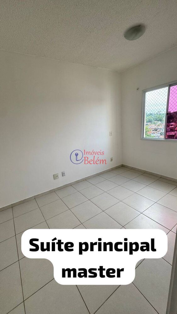 Apartamento à venda com 3 quartos, 92m² - Foto 8