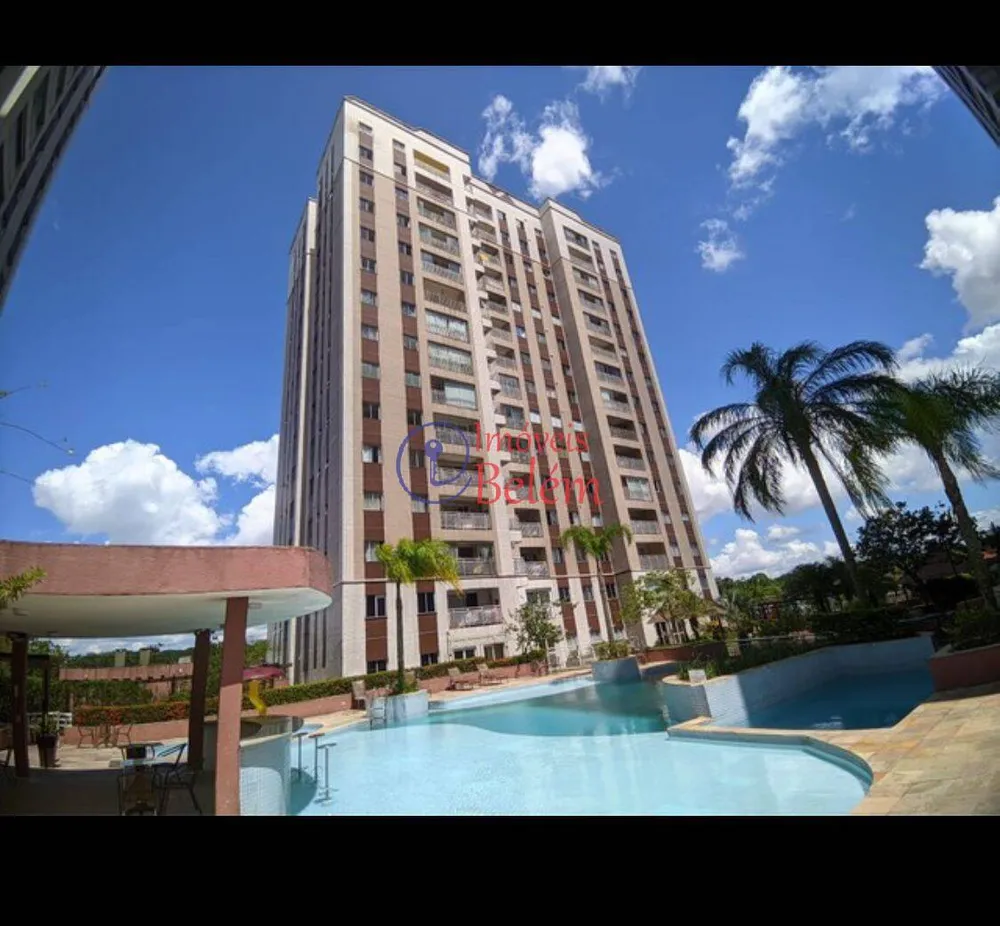 Apartamento, 3 quartos, 92 m² - Foto 2