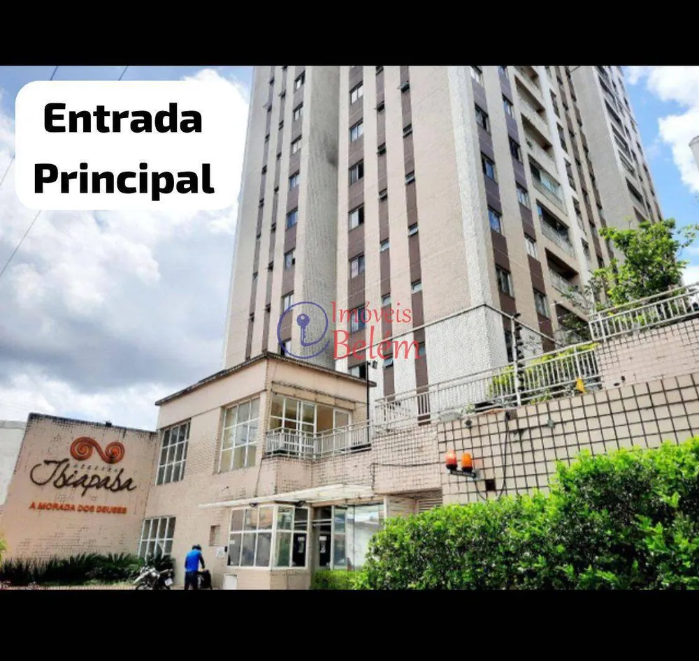 Apartamento, 3 quartos, 92 m² - Foto 6