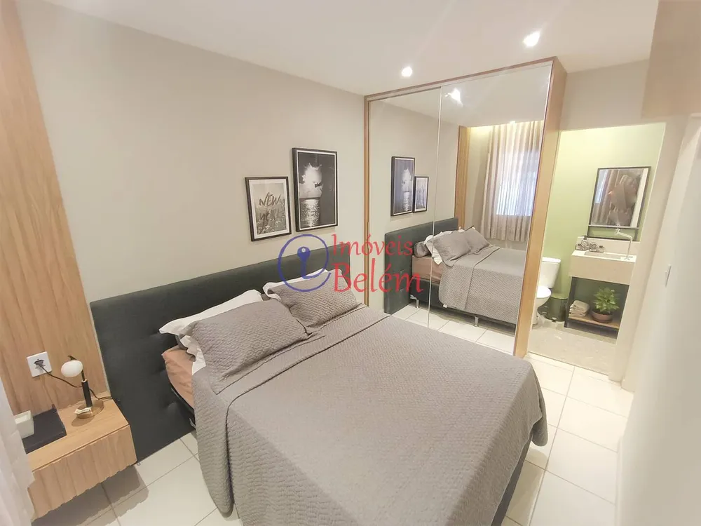 Apartamento, 2 quartos, 41 m² - Foto 5