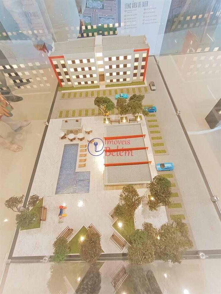 Apartamento, 2 quartos, 41 m² - Foto 4