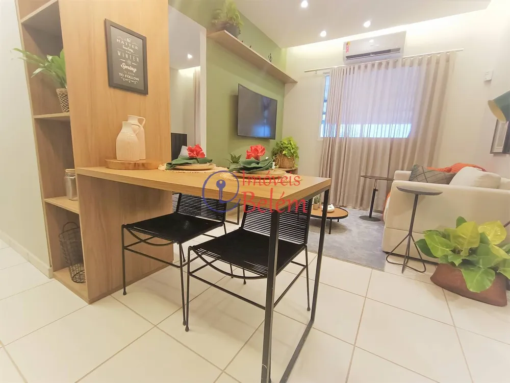 Apartamento, 2 quartos, 41 m² - Foto 3