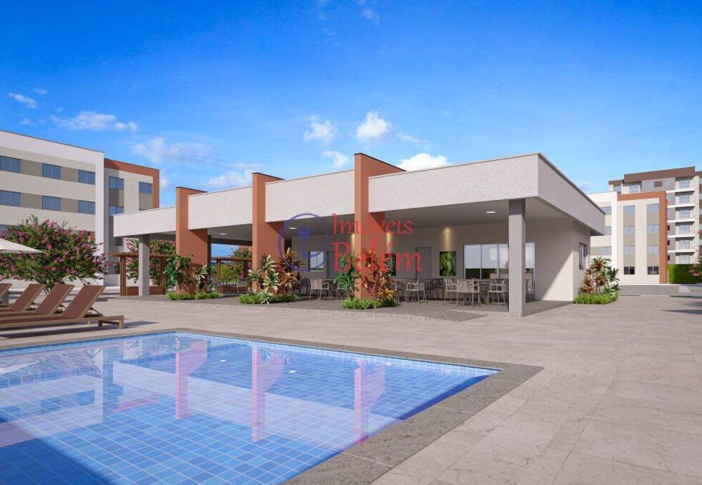 Apartamento, 2 quartos, 41 m² - Foto 3