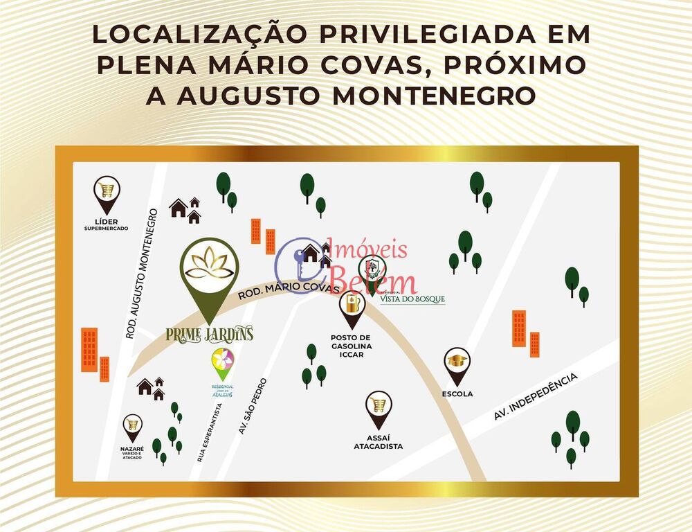 Apartamento, 2 quartos, 41 m² - Foto 2