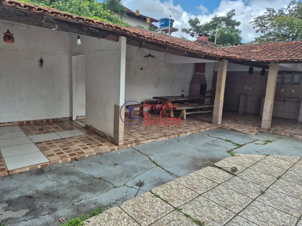 Casa, 540 m² - Foto 11