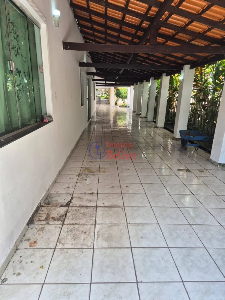 Casa, 540 m² - Foto 9