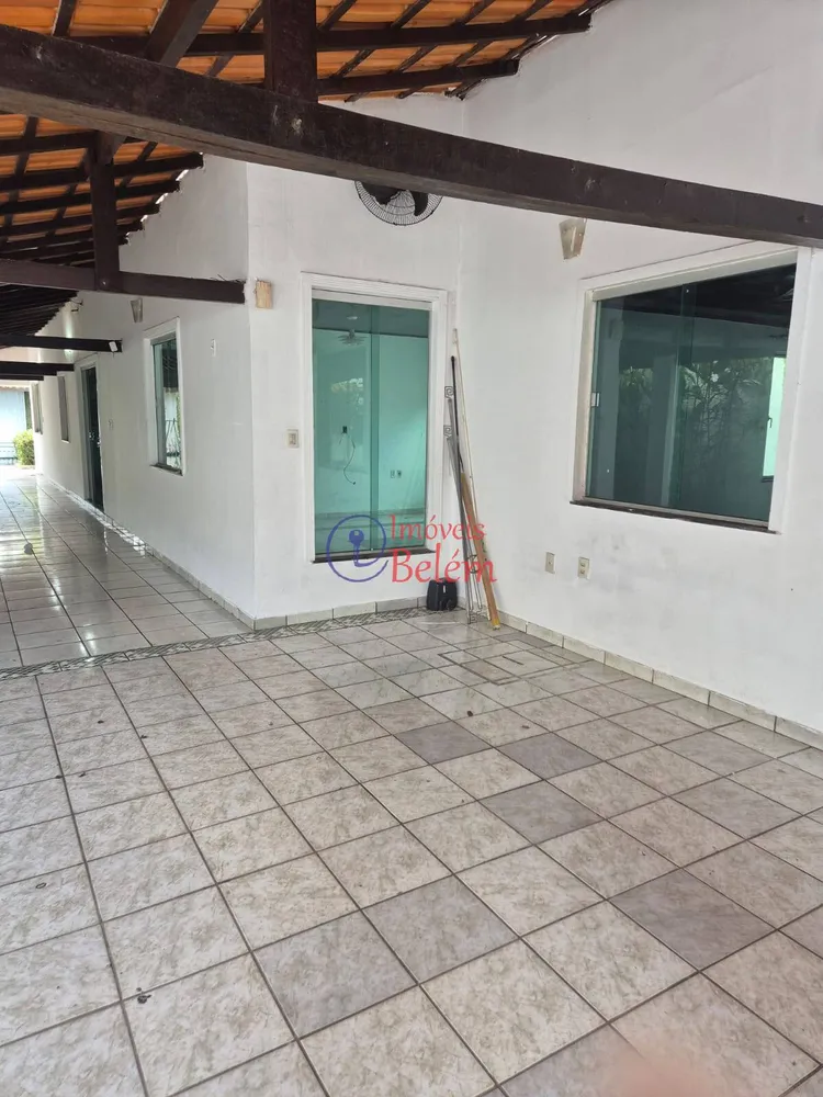 Casa, 540 m² - Foto 10