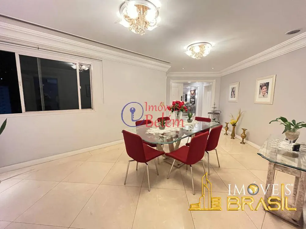 Apartamento, 4 quartos, 720 m² - Foto 10