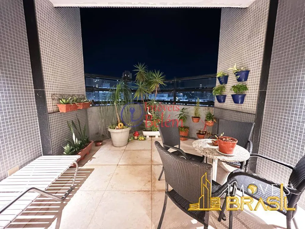 Apartamento, 4 quartos, 720 m² - Foto 11