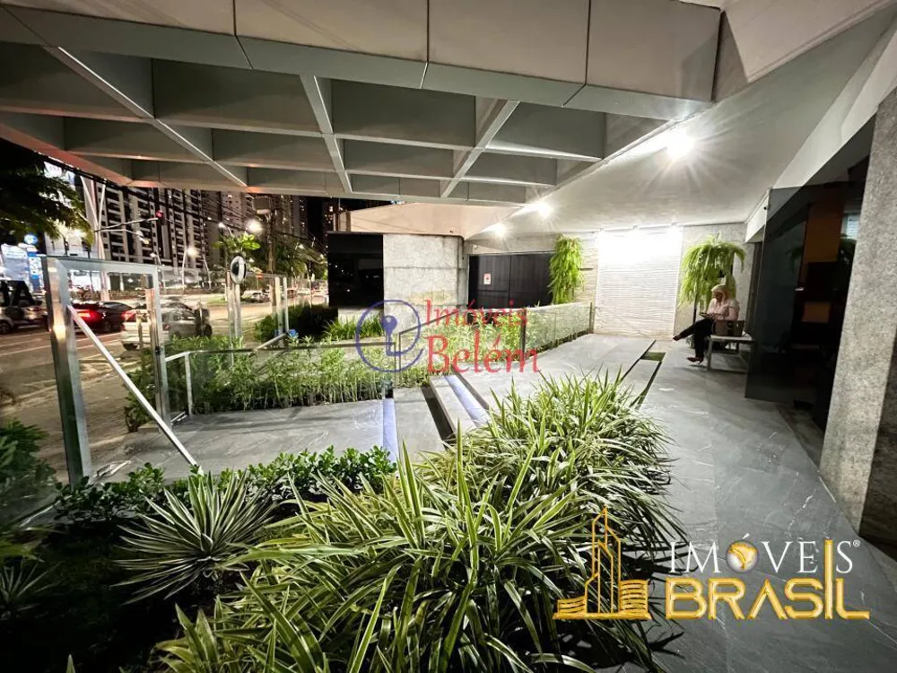 Apartamento, 4 quartos, 720 m² - Foto 8