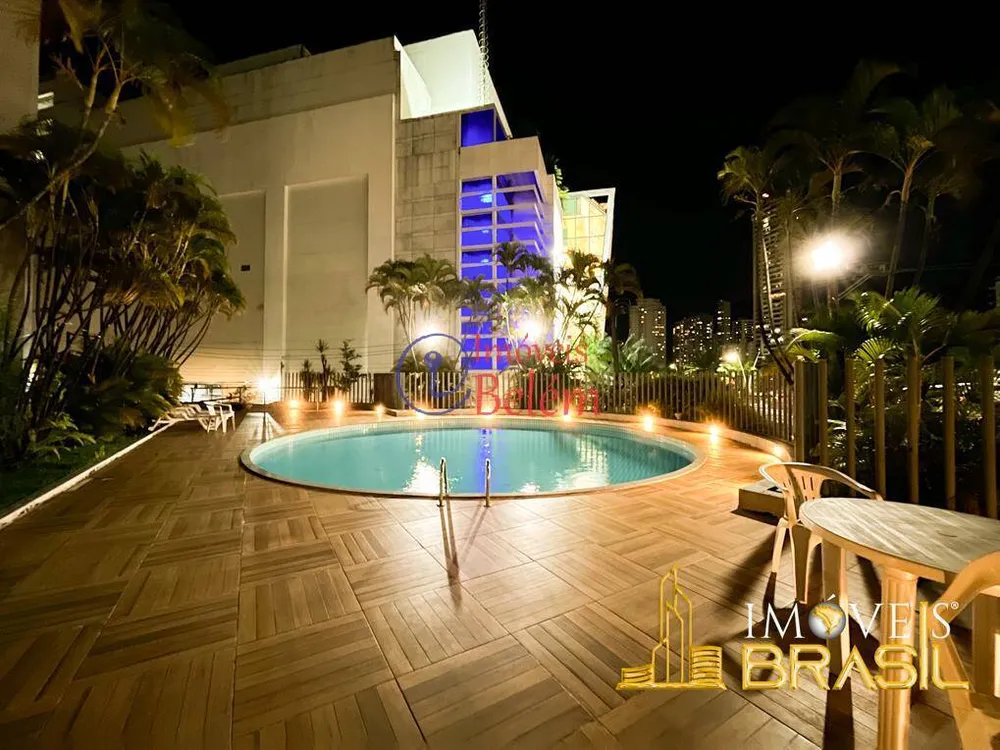 Apartamento, 4 quartos, 720 m² - Foto 10