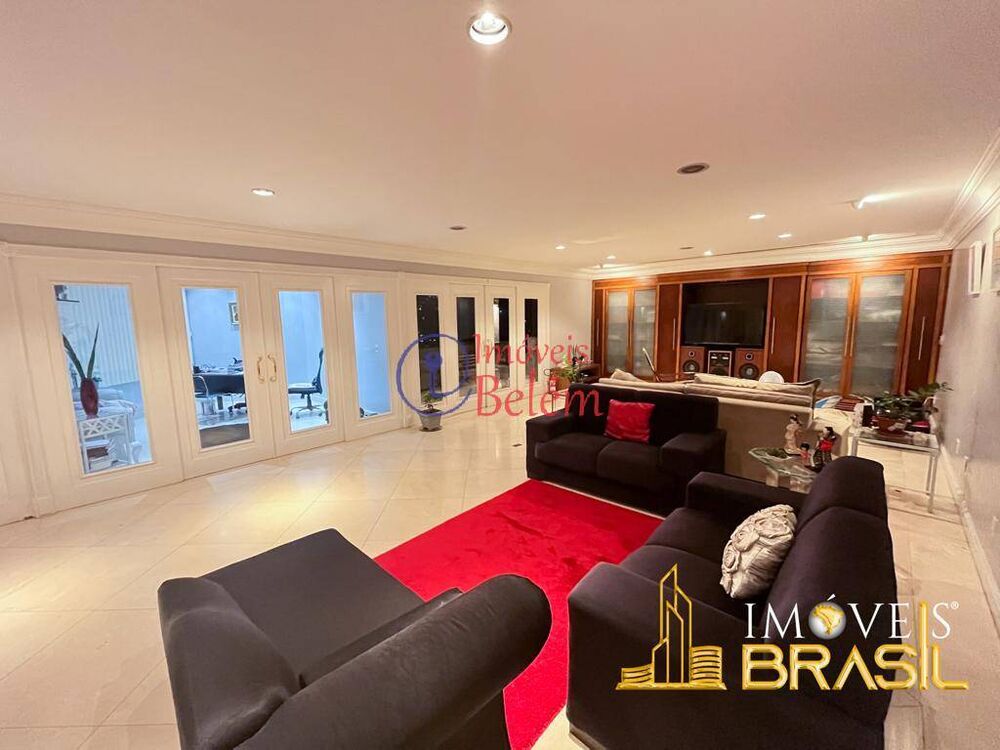 Apartamento, 4 quartos, 720 m² - Foto 8