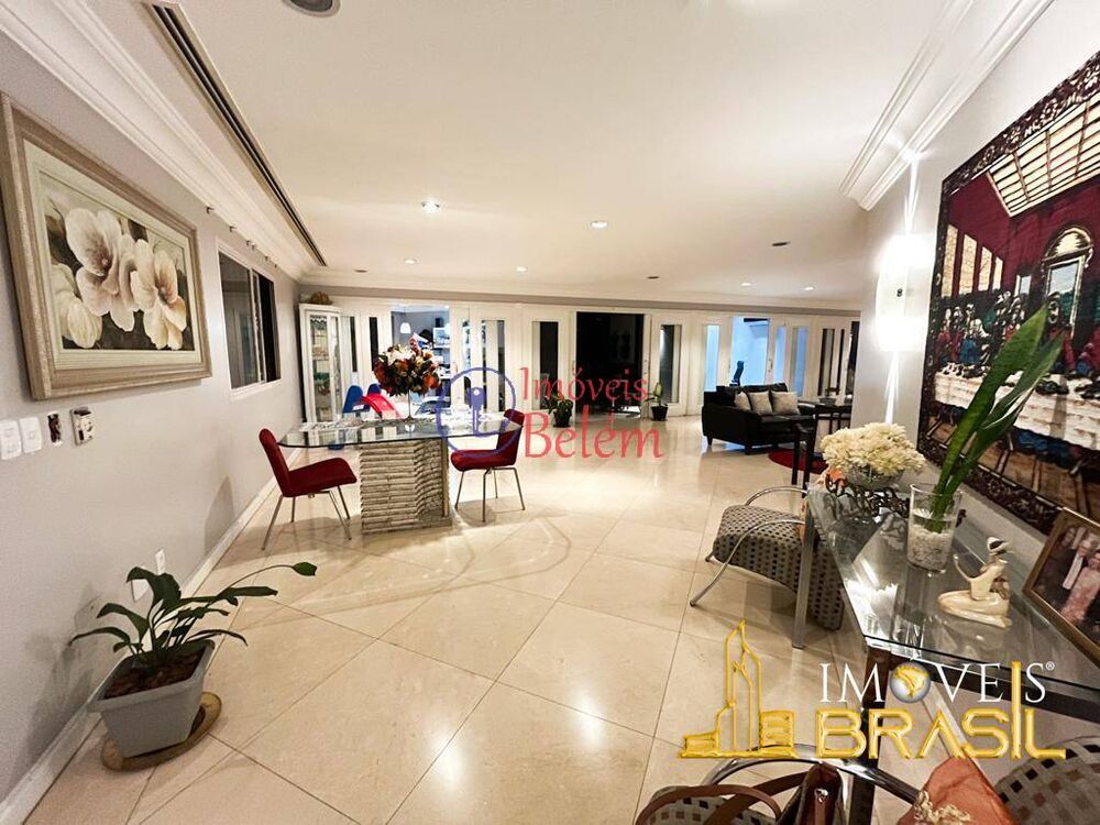 Apartamento, 4 quartos, 720 m² - Foto 2