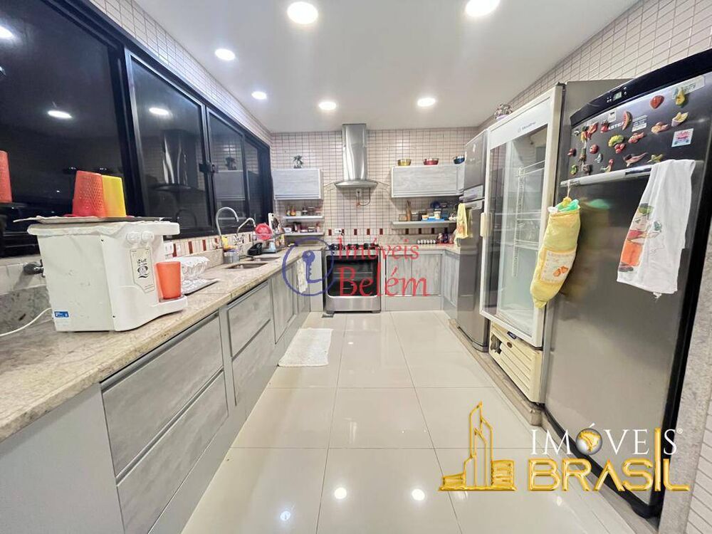 Apartamento, 4 quartos, 720 m² - Foto 7