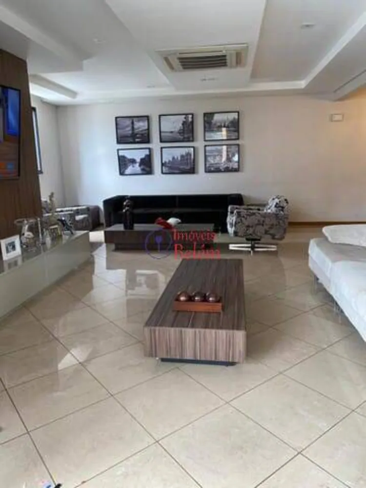 Apartamento, 4 quartos, 170 m² - Foto 2
