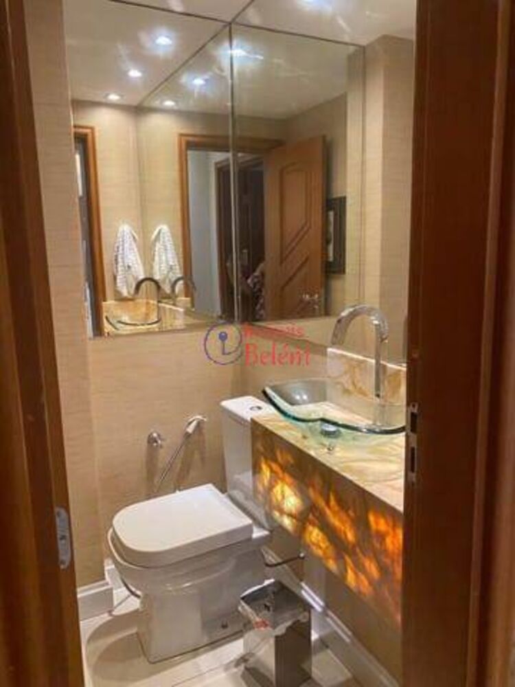 Apartamento, 4 quartos, 170 m² - Foto 3