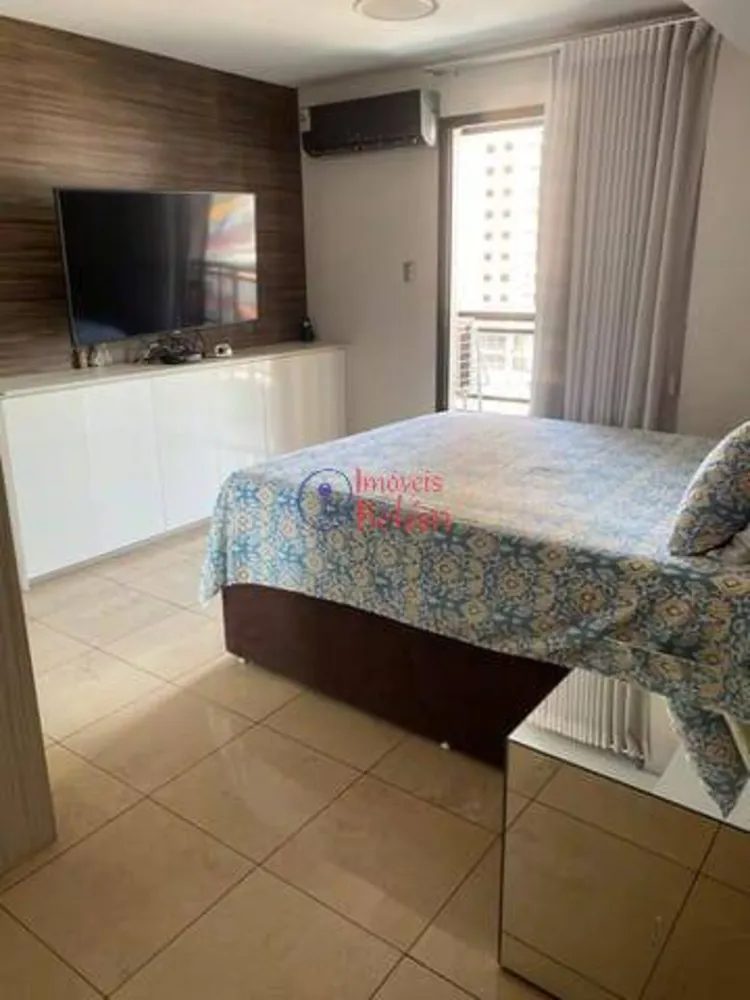 Apartamento, 4 quartos, 170 m² - Foto 13