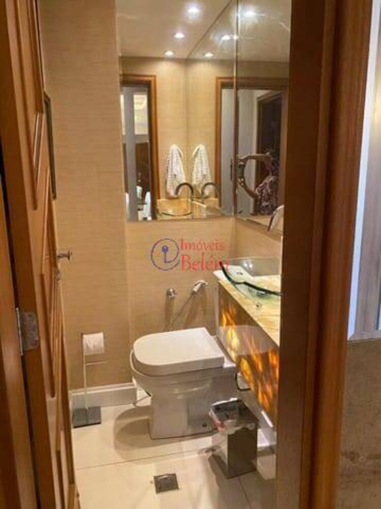 Apartamento, 4 quartos, 170 m² - Foto 2