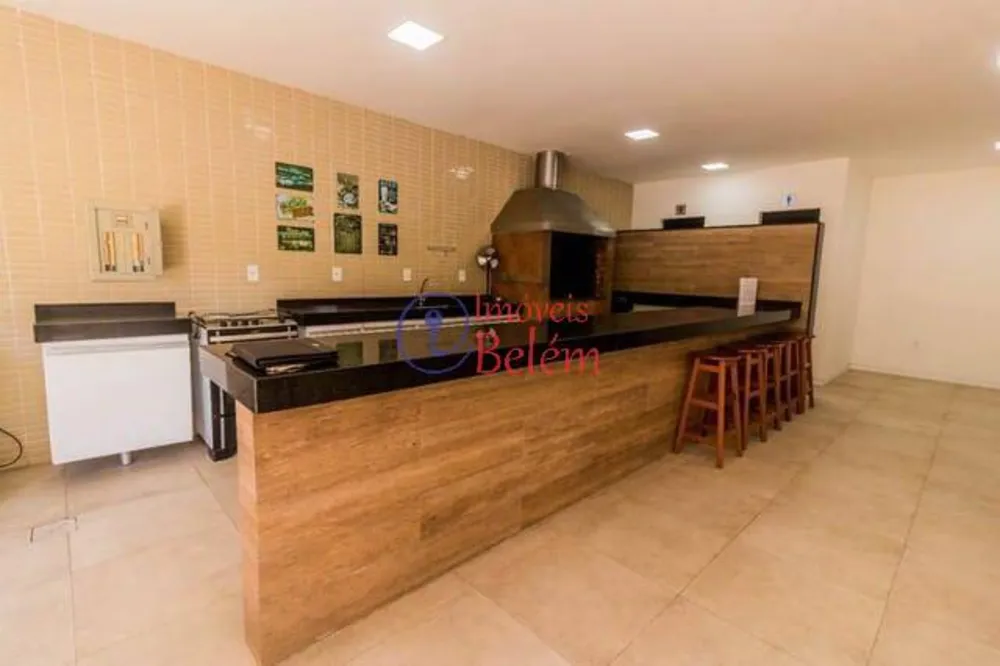 Apartamento, 4 quartos, 170 m² - Foto 1
