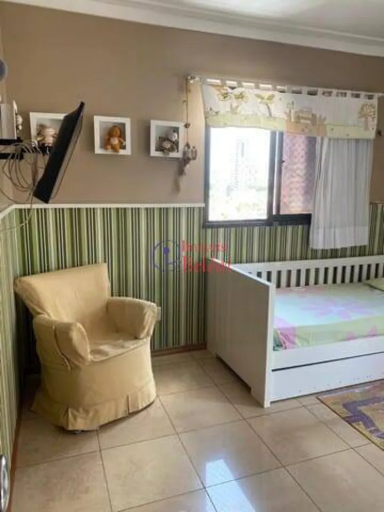 Apartamento, 4 quartos, 170 m² - Foto 8